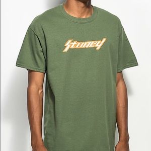 Post Malone Stoney Hunt Club Tee